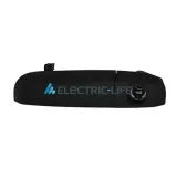 Türaußengriff vorne links ELECTRIC LIFE ZR80640SC