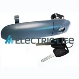 Türaußengriff vorne links ELECTRIC LIFE ZR80642