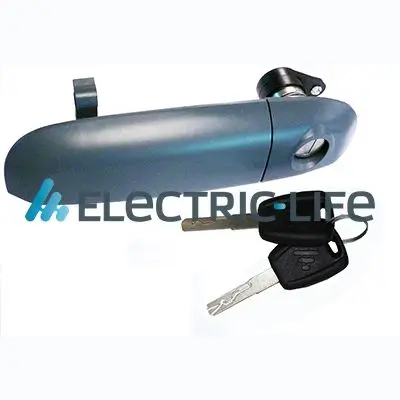 Türaußengriff vorne links ELECTRIC LIFE ZR80642 Bild Türaußengriff vorne links ELECTRIC LIFE ZR80642