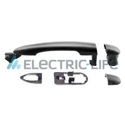 Türaußengriff vorne hinten ELECTRIC LIFE ZR80659