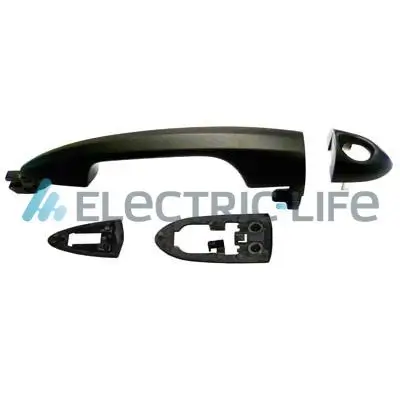 Türaußengriff vorne links ELECTRIC LIFE ZR80669