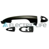 Türaußengriff vorne links ELECTRIC LIFE ZR80669