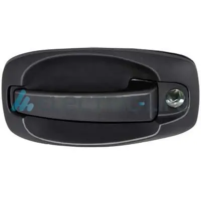 Türaußengriff hinten ELECTRIC LIFE ZR80683 Bild Türaußengriff hinten ELECTRIC LIFE ZR80683