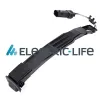 Türaußengriff hinten rechts vorne rechts vorne links hinten links ELECTRIC LIFE ZR80716