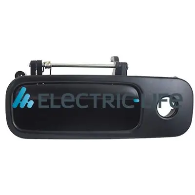 Türaußengriff Fahrzeughecktür ELECTRIC LIFE ZR80820