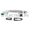 Türaußengriff vorne links ELECTRIC LIFE ZR80845