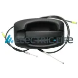 Türaußengriff vorne links Schiebetür ELECTRIC LIFE ZR80861