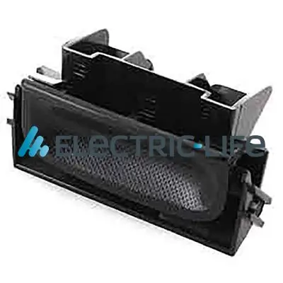 Türaußengriff Fahrzeughecktür ELECTRIC LIFE ZR80864 Bild Türaußengriff Fahrzeughecktür ELECTRIC LIFE ZR80864