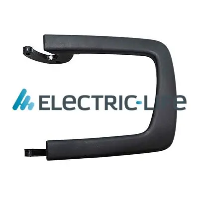 Türaußengriff Fahrzeughecktür ELECTRIC LIFE ZR80865