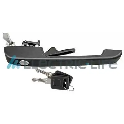 Türaußengriff vorne links ELECTRIC LIFE ZR8040005