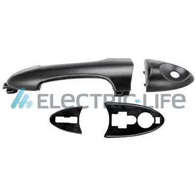 Türaußengriff vorne links vorne rechts ELECTRIC LIFE ZR8084202