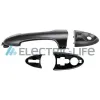 T&uuml;rau&szlig;engriff vorne links vorne rechts ELECTRIC LIFE ZR8084202