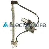 Fensterheber ELECTRIC LIFE ZR AA37 L