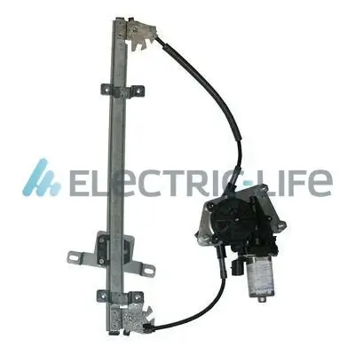 Fensterheber ELECTRIC LIFE ZR DN44 L