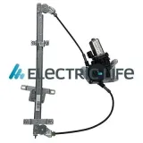 Fensterheber ELECTRIC LIFE ZR DN78 L