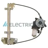 Fensterheber ELECTRIC LIFE ZR DN91 R