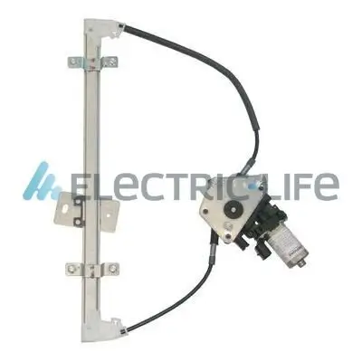 Fensterheber ELECTRIC LIFE ZR FR41 L B