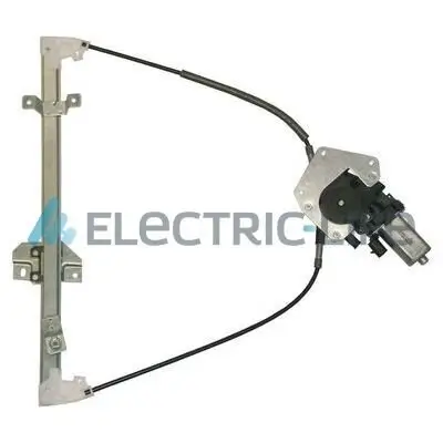 Fensterheber ELECTRIC LIFE ZR FR55 R