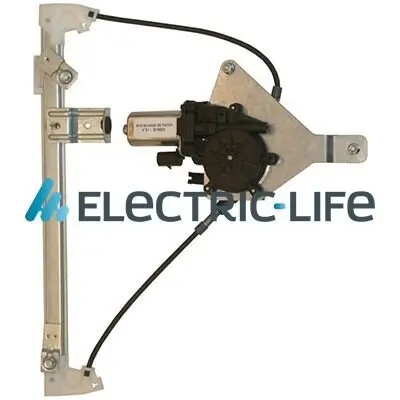 Fensterheber ELECTRIC LIFE ZR FT70 R