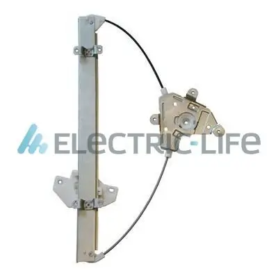 Fensterheber ELECTRIC LIFE ZR HY711 R