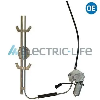 Fensterheber ELECTRIC LIFE ZR ME19 L