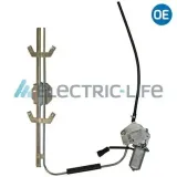 Fensterheber ELECTRIC LIFE ZR ME19 R