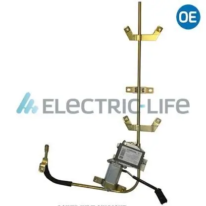 Fensterheber ELECTRIC LIFE ZR ME20 R