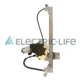 Fensterheber ELECTRIC LIFE ZR ME72 L