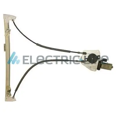 Fensterheber ELECTRIC LIFE ZR PG17 L