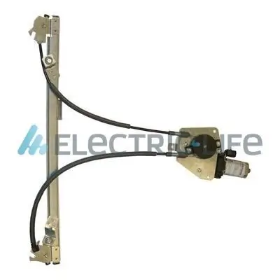 Fensterheber ELECTRIC LIFE ZR PG18 R