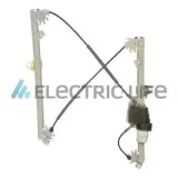 Fensterheber ELECTRIC LIFE ZR RN69 L