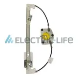 Fensterheber ELECTRIC LIFE ZR SK708 L