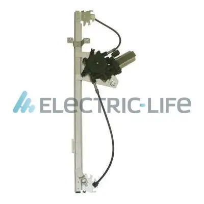 Fensterheber ELECTRIC LIFE ZR ZA127 R