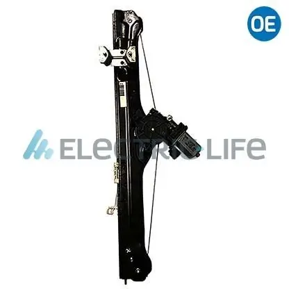 Fensterheber ELECTRIC LIFE ZR ZA131 L