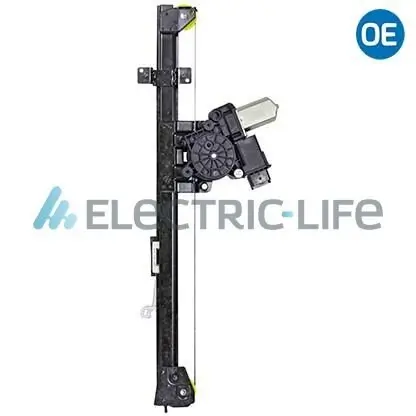 Fensterheber ELECTRIC LIFE ZR ZA134 R