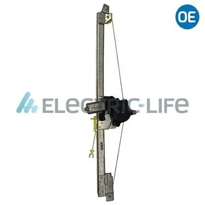 Fensterheber ELECTRIC LIFE ZR ZA32 R