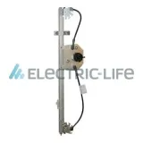 Fensterheber ELECTRIC LIFE ZR ZA702 L