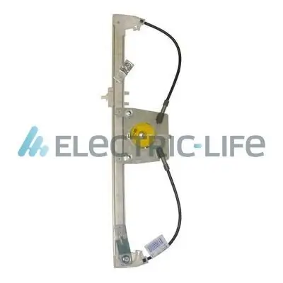 Fensterheber ELECTRIC LIFE ZR ZA704 R