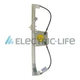 Fensterheber ELECTRIC LIFE ZR ZA704 L