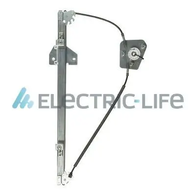 Fensterheber ELECTRIC LIFE ZR ZA711 R