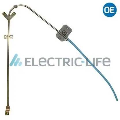 Fensterheber ELECTRIC LIFE ZR ZA906 L