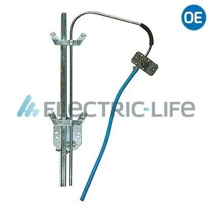 Fensterheber ELECTRIC LIFE ZR ZA913 R