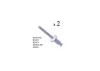 Fensterheber vorne links ELECTRIC LIFE ZR LR22 L Bild Fensterheber vorne links ELECTRIC LIFE ZR LR22 L