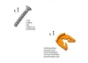 Fensterheber hinten links ELECTRIC LIFE ZR RN706 L Bild Fensterheber hinten links ELECTRIC LIFE ZR RN706 L