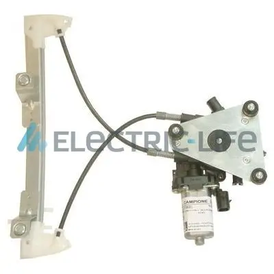 Fensterheber hinten rechts ELECTRIC LIFE ZR AA38 R