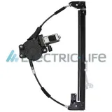 Fensterheber vorne links ELECTRIC LIFE ZR AA41 L