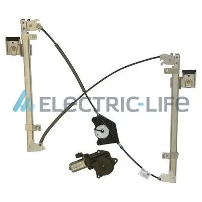 Fensterheber vorne links ELECTRIC LIFE ZR AA48 L