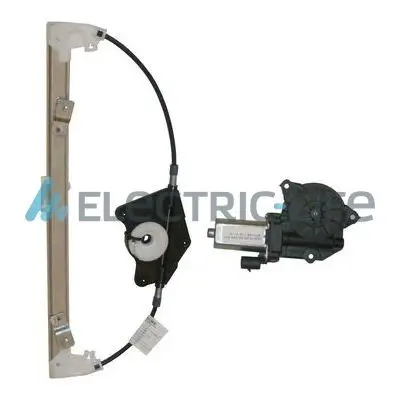 Fensterheber hinten rechts ELECTRIC LIFE ZR AA49 R