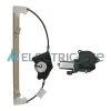 Fensterheber hinten rechts ELECTRIC LIFE ZR AA49 R