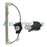 Fensterheber hinten rechts ELECTRIC LIFE ZR AA49 R